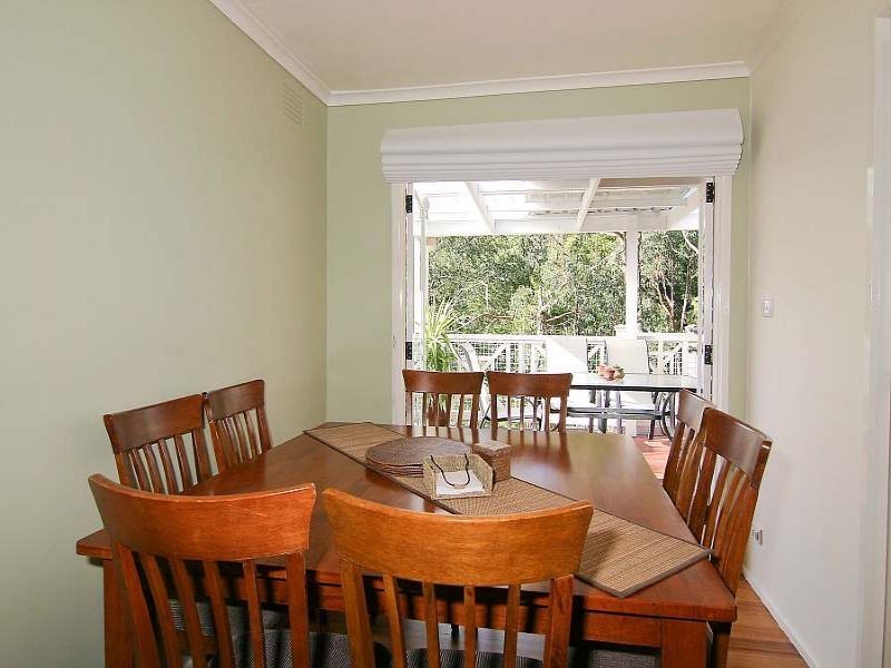 Lot 1 – Heath Road, Belgrave Heights VIC 3160