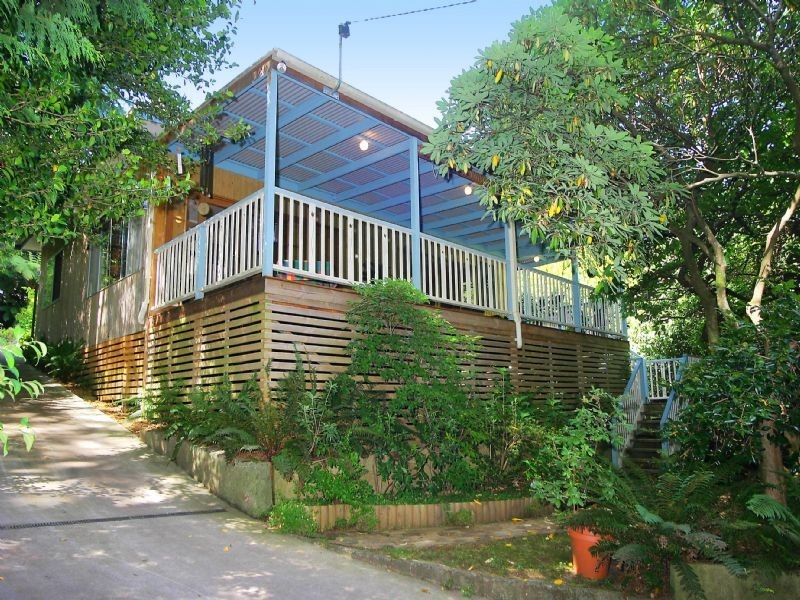 6 Robert Street, Sassafras VIC 3787