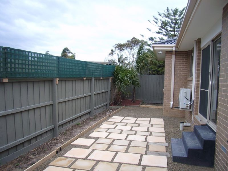 Rear/9 Bursaria Avenue, Ferntree Gully VIC 3156