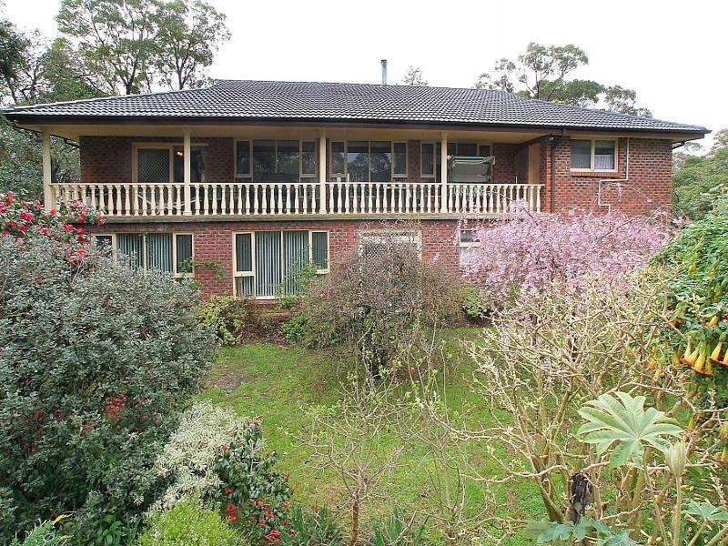 47-49 Terrys Avenue, Belgrave VIC 3160