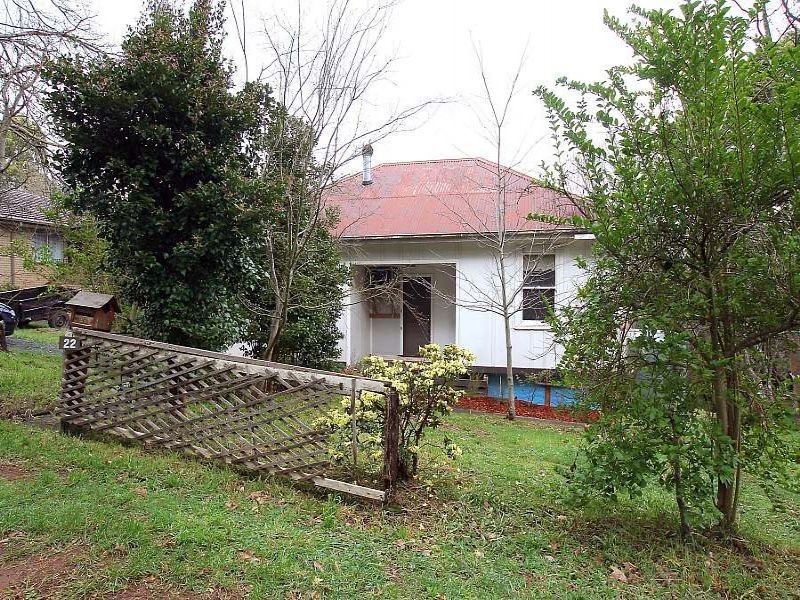 22 Belgrave – Ferny Creek Road, Ferny Creek VIC 3786