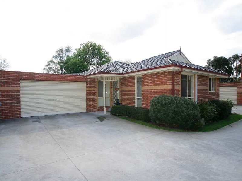 2/23 Lena Grove, Kilsyth VIC 3137