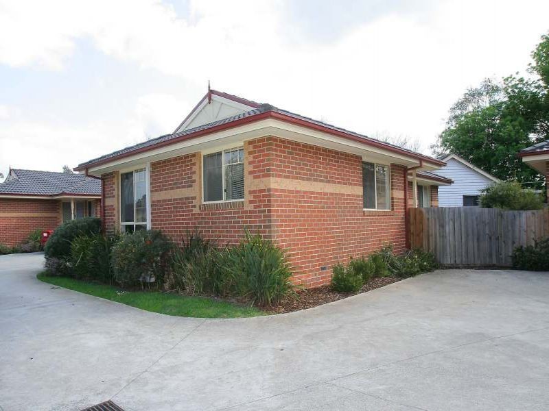 2/23 Lena Grove, Kilsyth VIC 3137