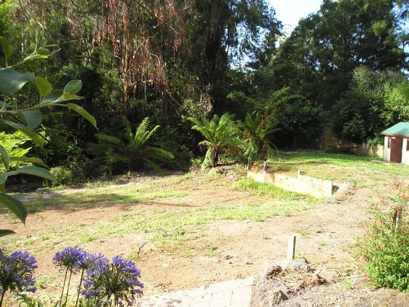 1 Masches Hill Road, Monbulk VIC 3793