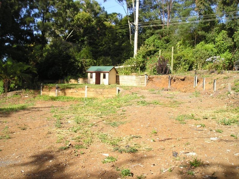 1 Masches Hill Road, Monbulk VIC 3793