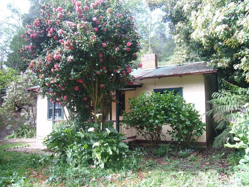 186 Monbulk Road, Kallista VIC 3791