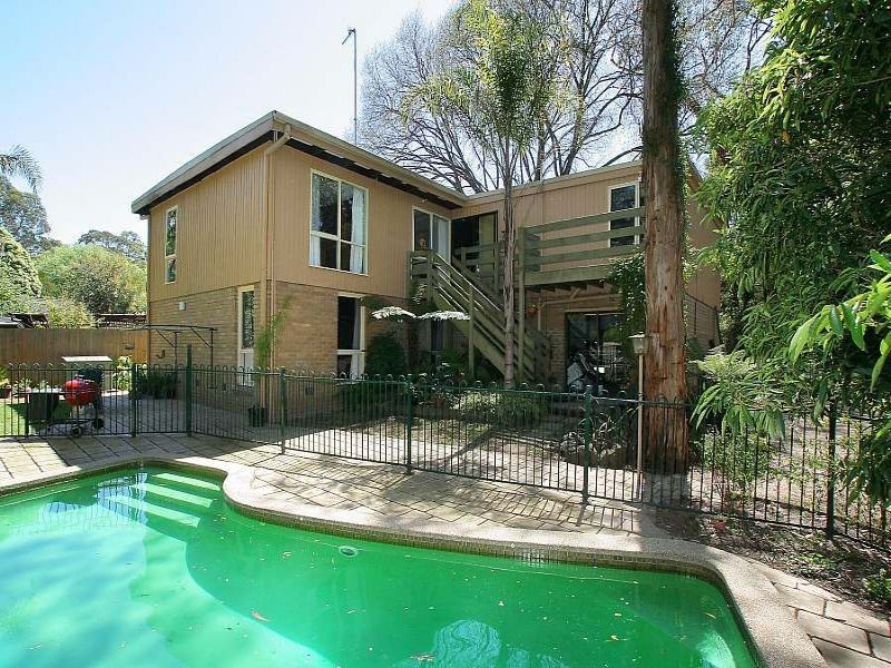 66 Mahony Street, Upwey VIC 3158