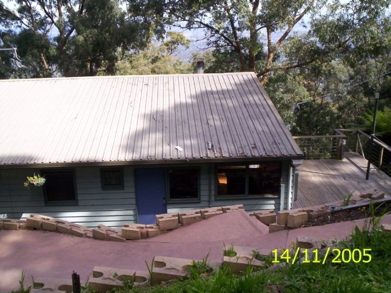 24 Bonza View, Kalorama VIC 3766