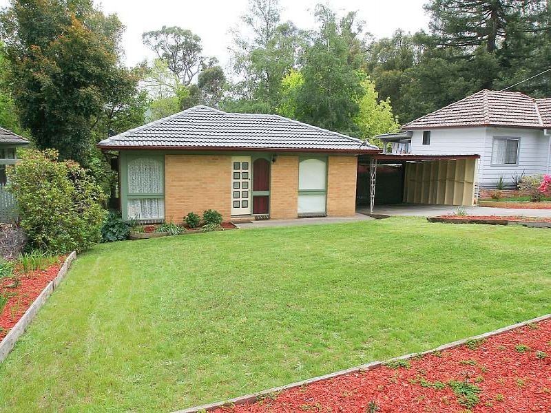 9 Best st, Belgrave VIC 3160