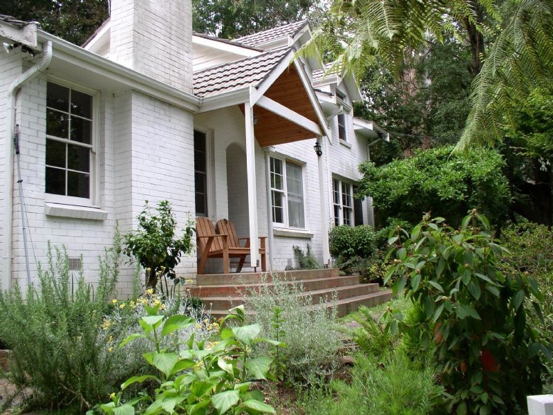 429 Mt Dandenong Tourist Road, Sassafras VIC 3787