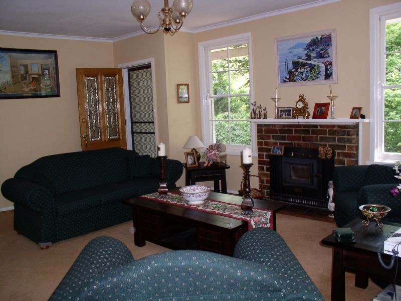 429 Mt Dandenong Tourist Road, Sassafras VIC 3787