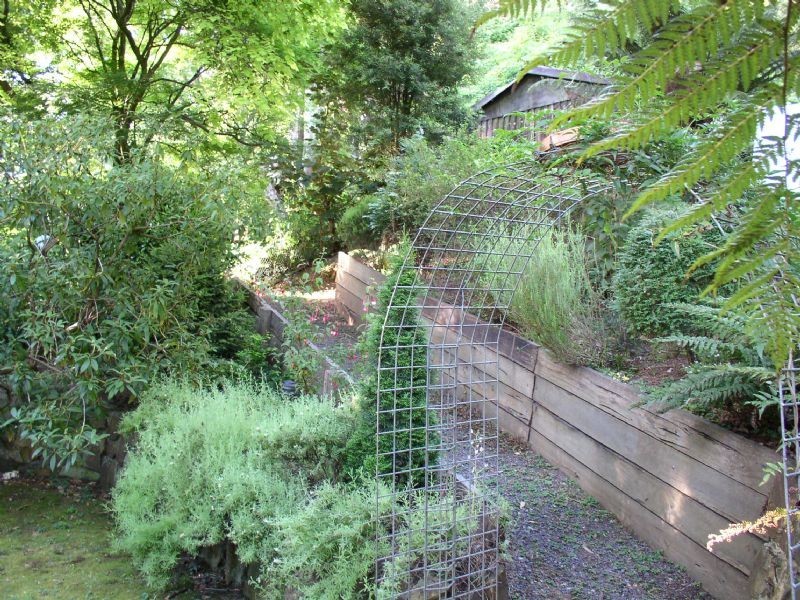 429 Mt Dandenong Tourist Road, Sassafras VIC 3787