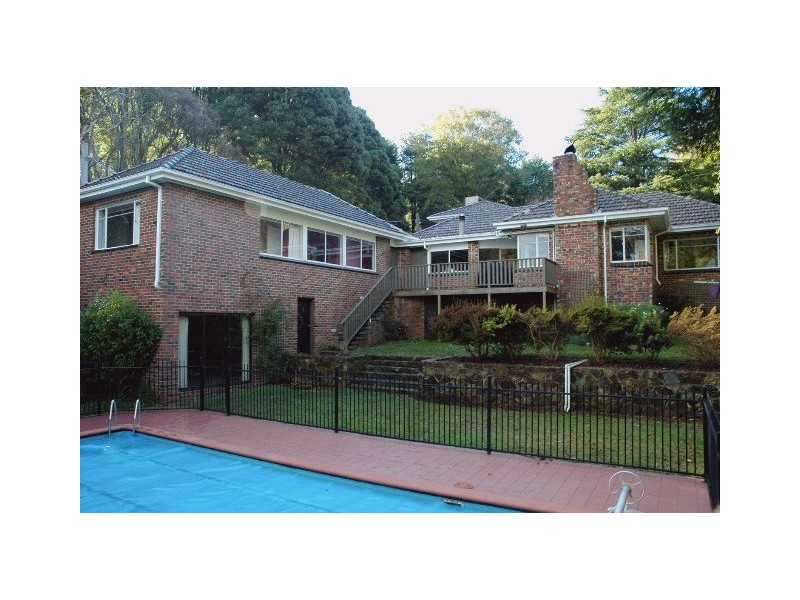 23 Prion Road, Mount Dandenong VIC 3767