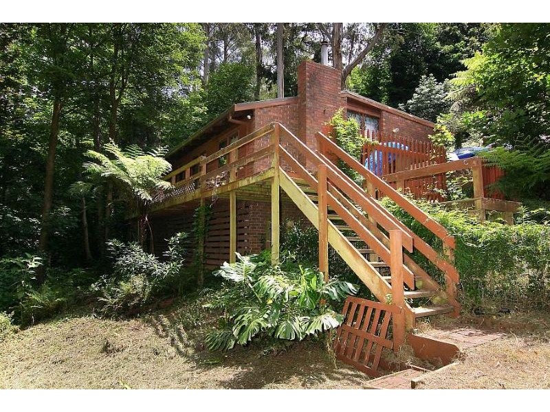 1 Webbs Road, Ferny Creek VIC 3786