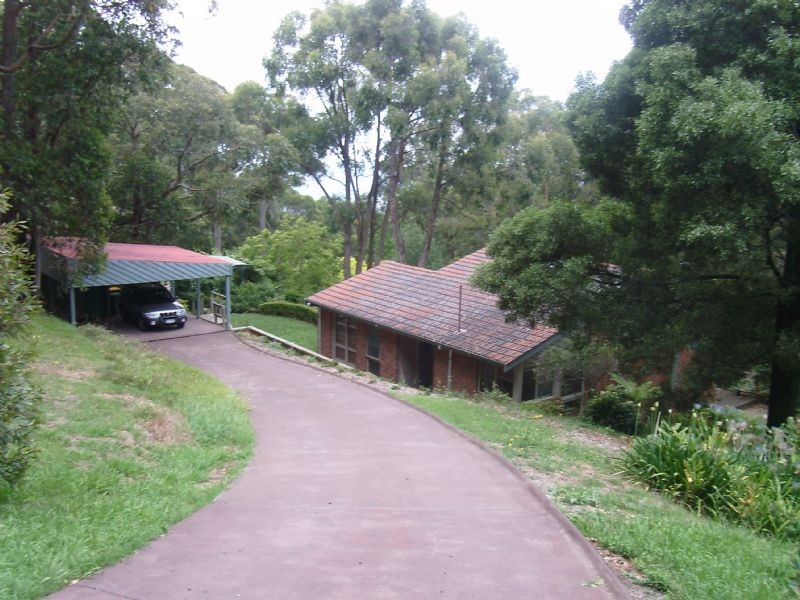 35 Breen Terrace, Ferny Creek VIC 3786