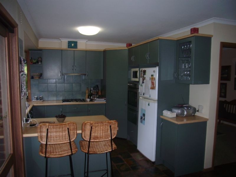 35 Breen Terrace, Ferny Creek VIC 3786