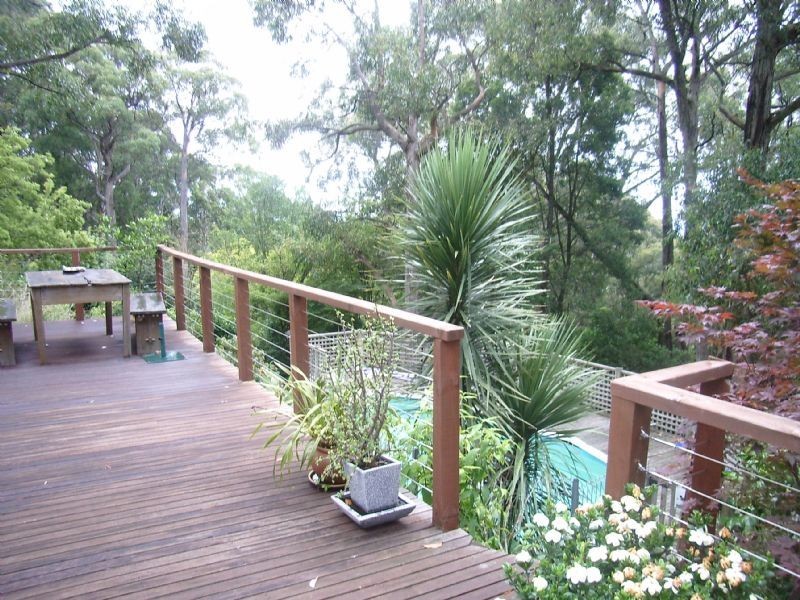 35 Breen Terrace, Ferny Creek VIC 3786