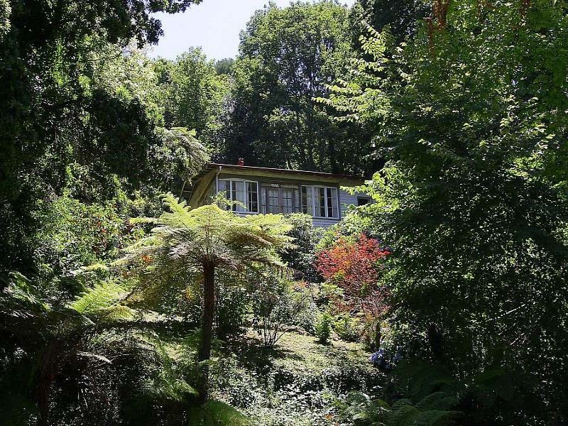 152 Mount Dandenong Tourist Road, Ferny Creek VIC 3786