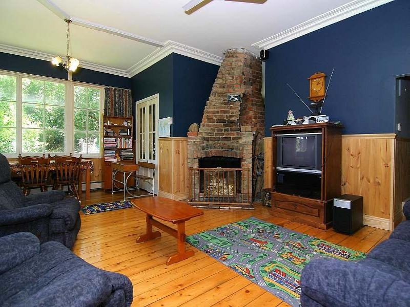 152 Mount Dandenong Tourist Road, Ferny Creek VIC 3786