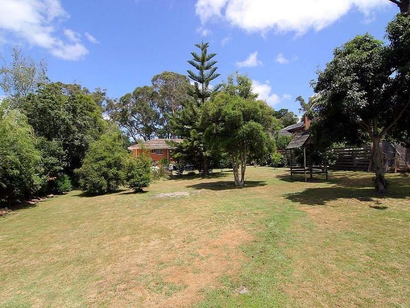 4 Heather Grove, Belgrave South VIC 3160