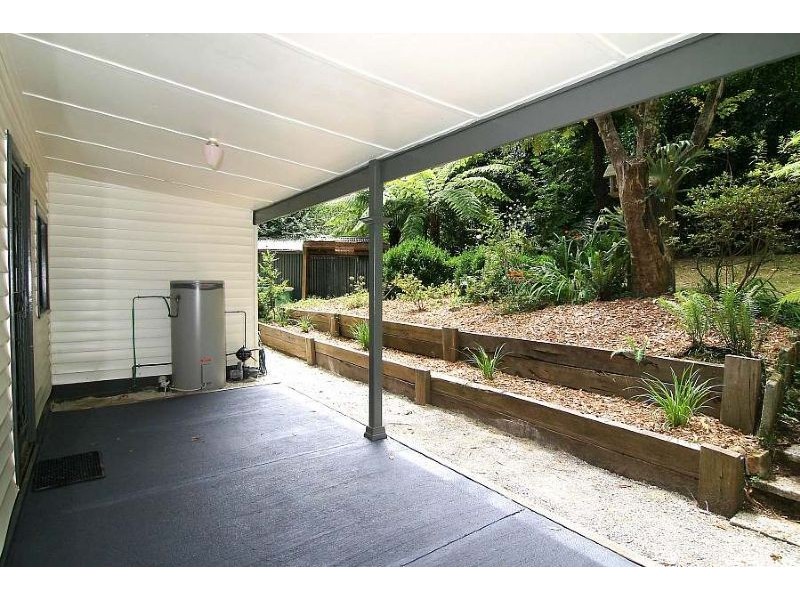 71 The Crescent, Sassafras VIC 3787