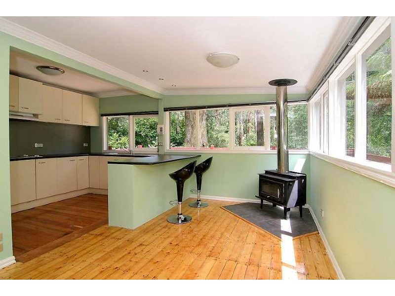 71 The Crescent, Sassafras VIC 3787