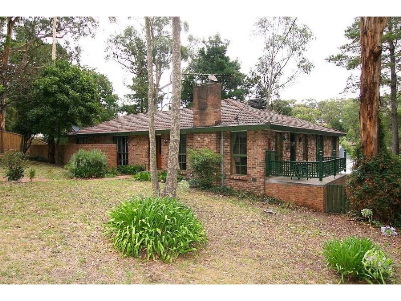 33 Grey Street, Belgrave VIC 3160