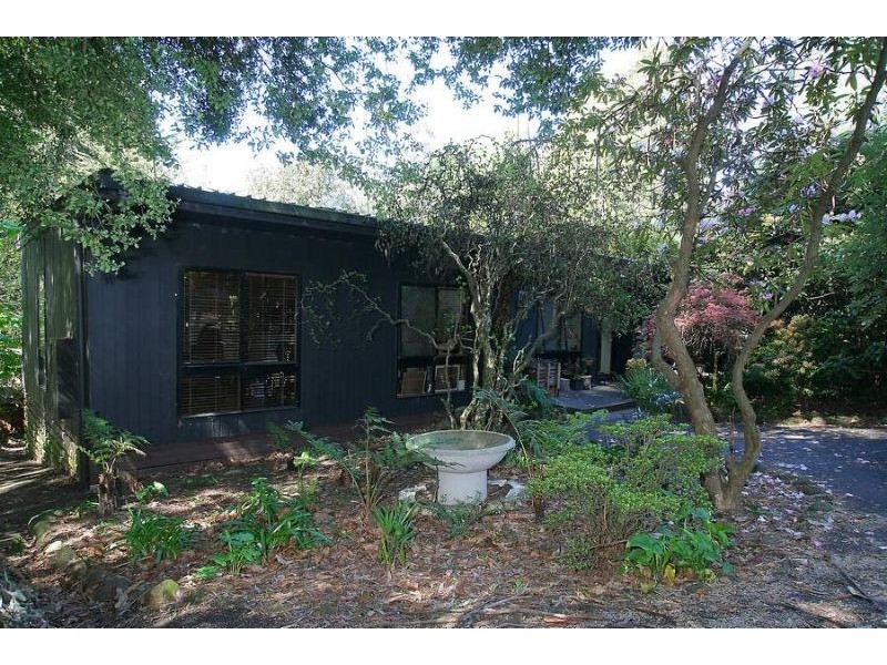 135 Olinda Monbulk Road, Olinda VIC 3788