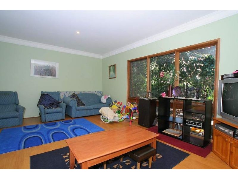 135 Olinda Monbulk Road, Olinda VIC 3788