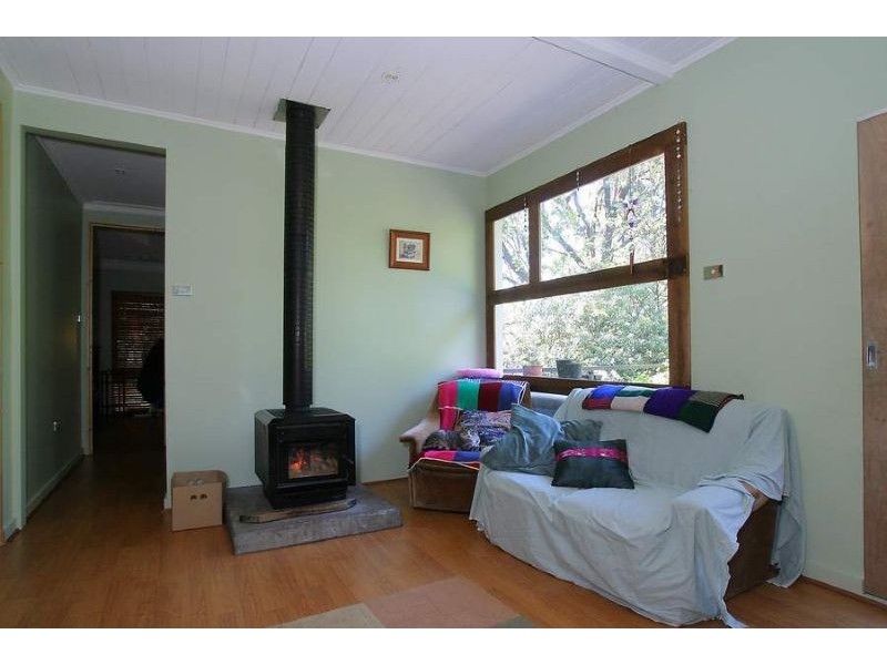 135 Olinda Monbulk Road, Olinda VIC 3788