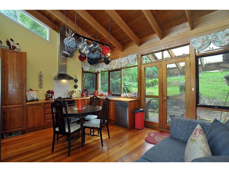 10 Cards Lane, Olinda VIC 3788