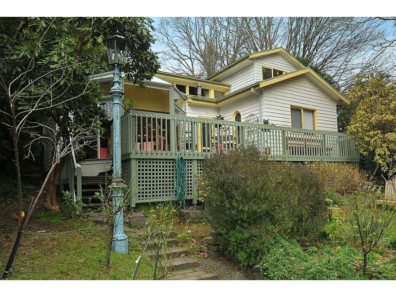 10 Cards Lane, Olinda VIC 3788