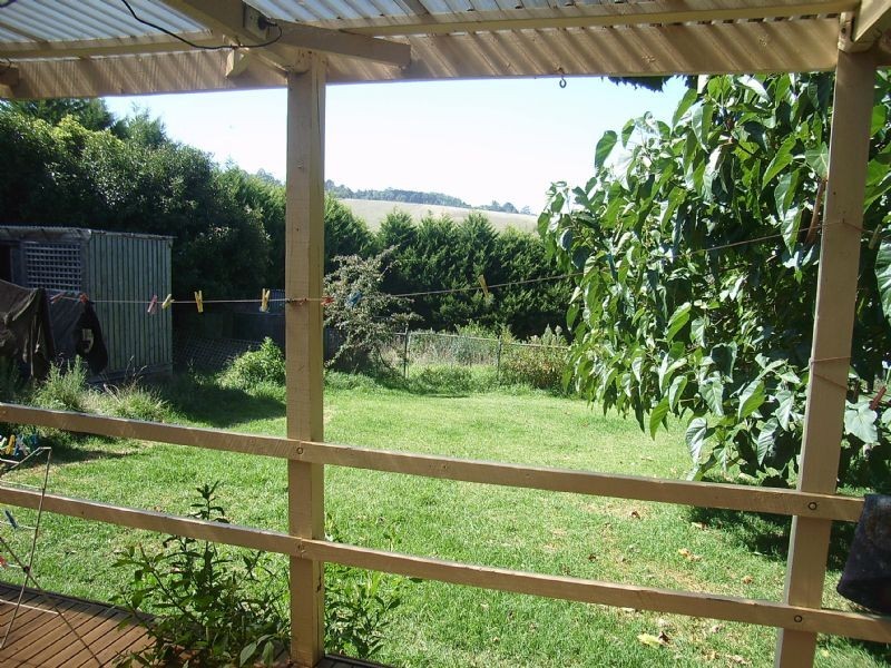 14 Black Hill Road, Menzies Creek VIC 3159