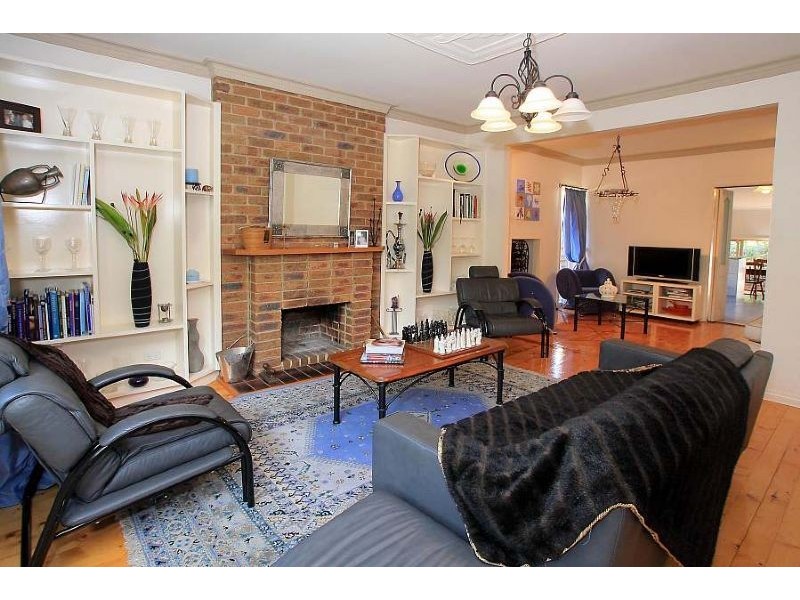 1 Sophia Grove, Tecoma VIC 3160