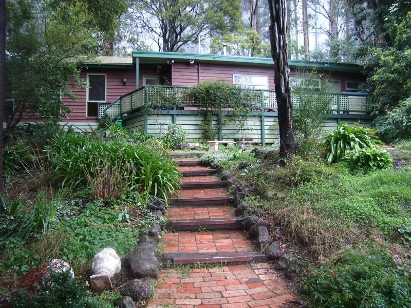 1476 Mt Dandenong Tourist Road, Olinda VIC 3788