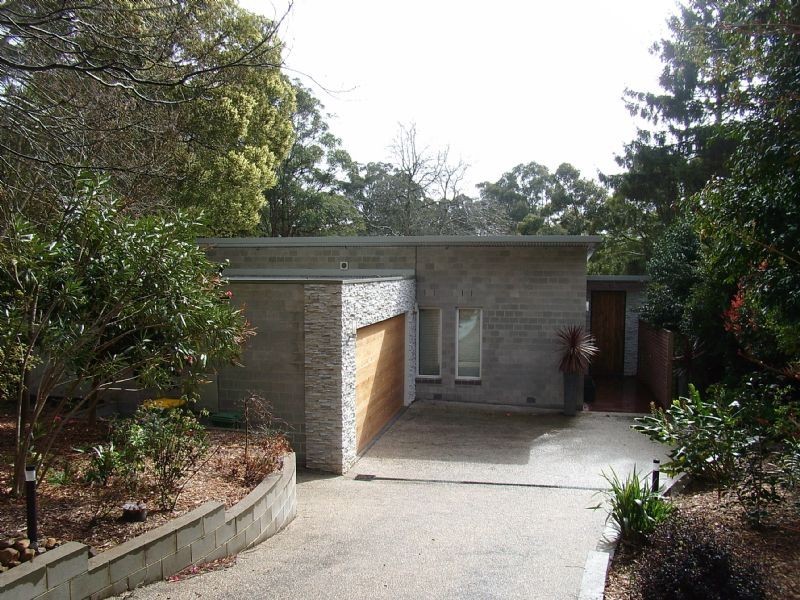 27 Hethersett Road, Sassafras VIC 3787