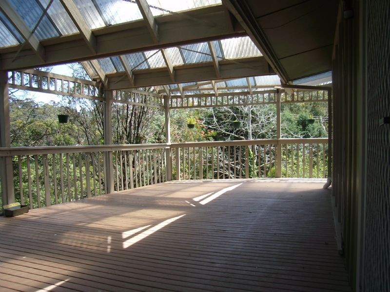 64 McNicol Road, Tecoma VIC 3160