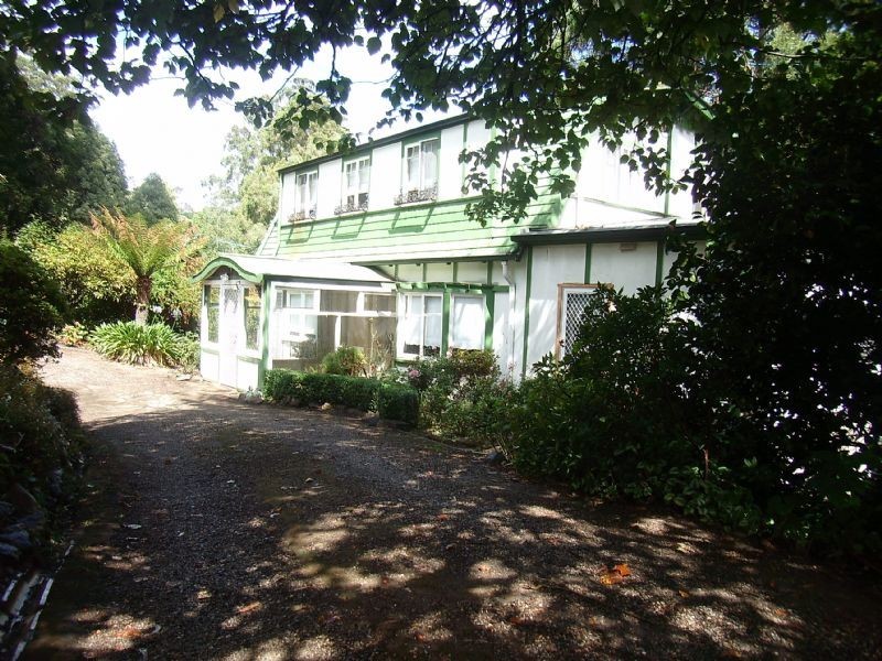 30 Monash Avenue, Olinda VIC 3788