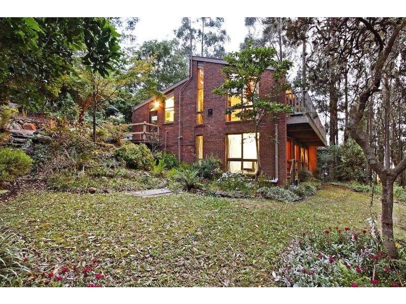 16 Ham Road, Ferny Creek VIC 3786