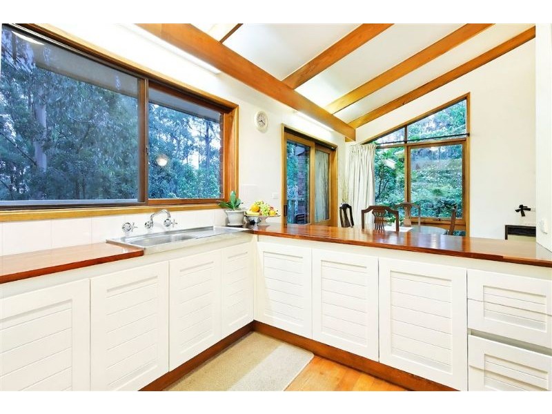 16 Ham Road, Ferny Creek VIC 3786