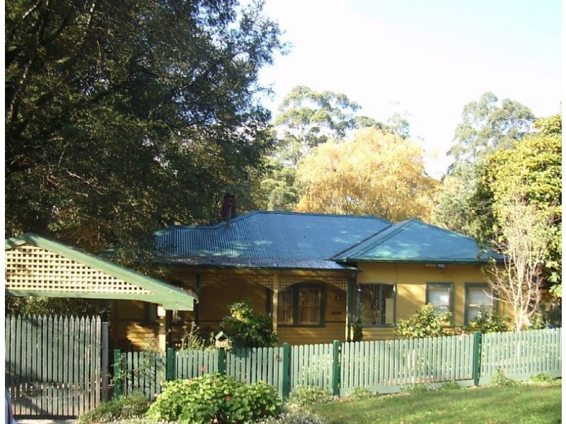7 Everest Crescent, Olinda VIC 3788