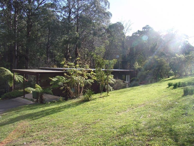 73 The Crescent, Sassafras VIC 3787