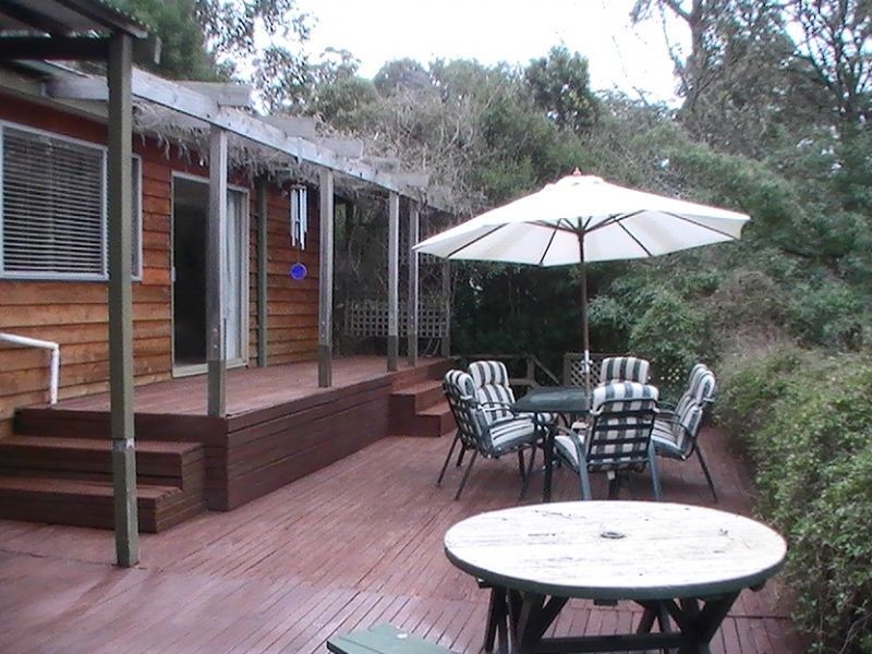 37 Seabreeze Avenue, Ferny Creek VIC 3786