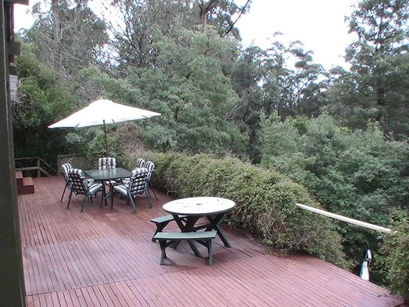 37 Seabreeze Avenue, Ferny Creek VIC 3786
