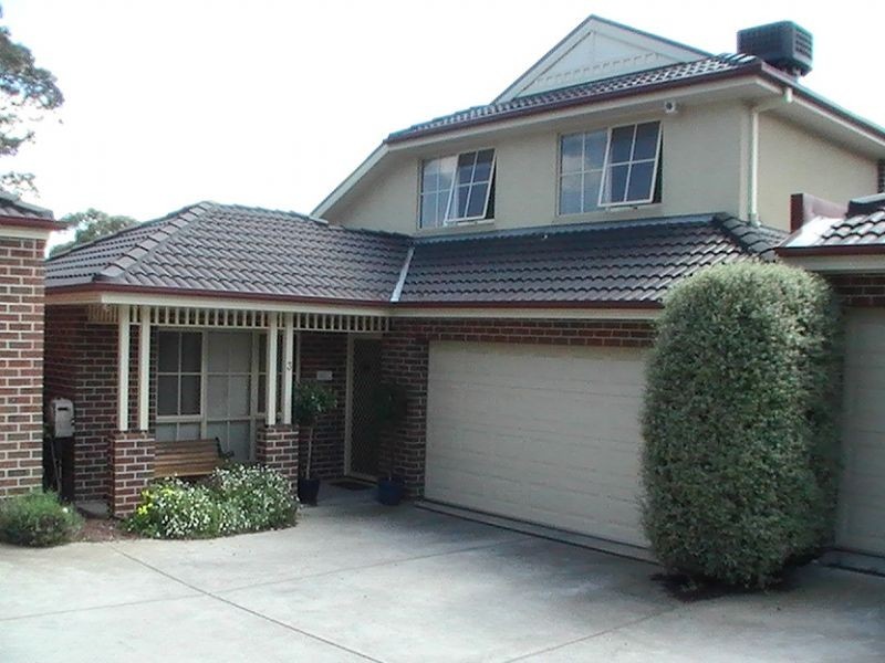 Ferntree Gully VIC 3156