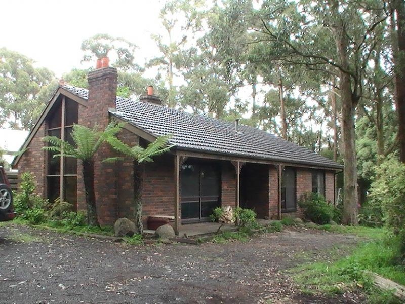 Mount Dandenong VIC 3767