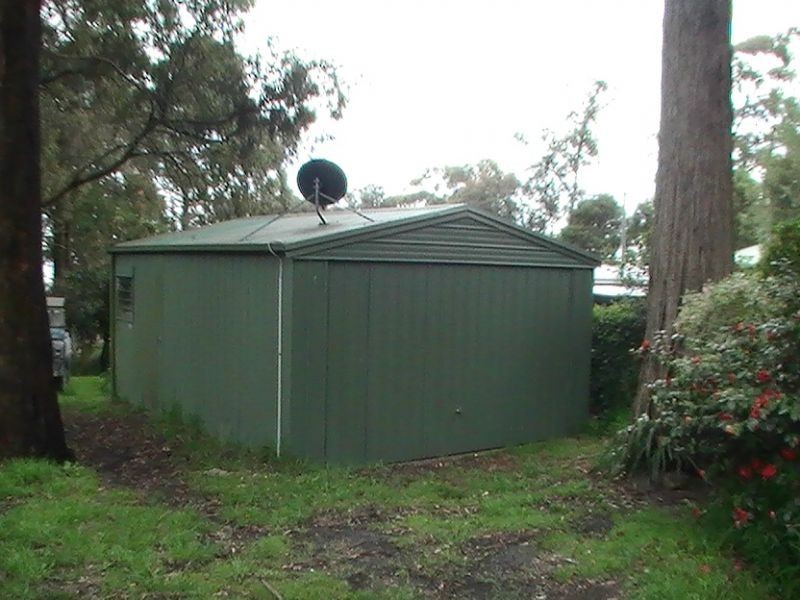 Mount Dandenong VIC 3767