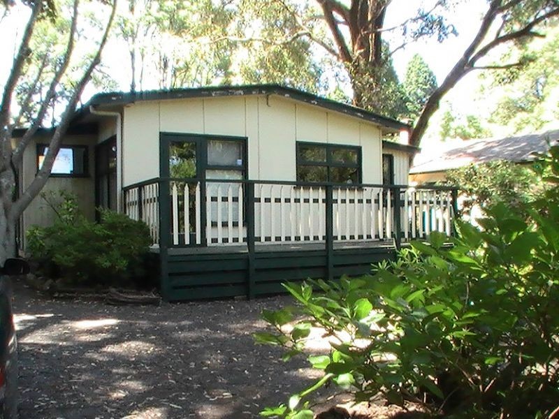 18 Hethersett Road, Sassafras VIC 3787