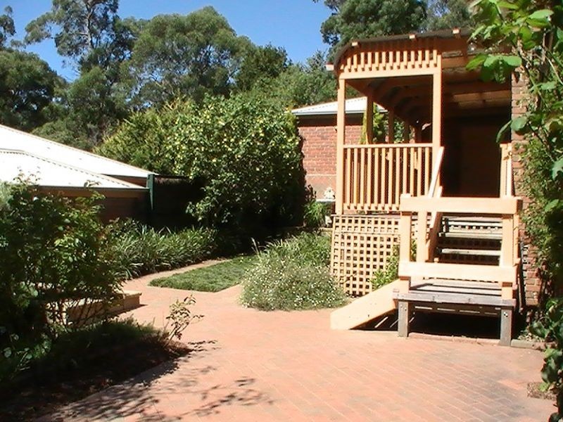 4/31 Benson Street, Belgrave VIC 3160