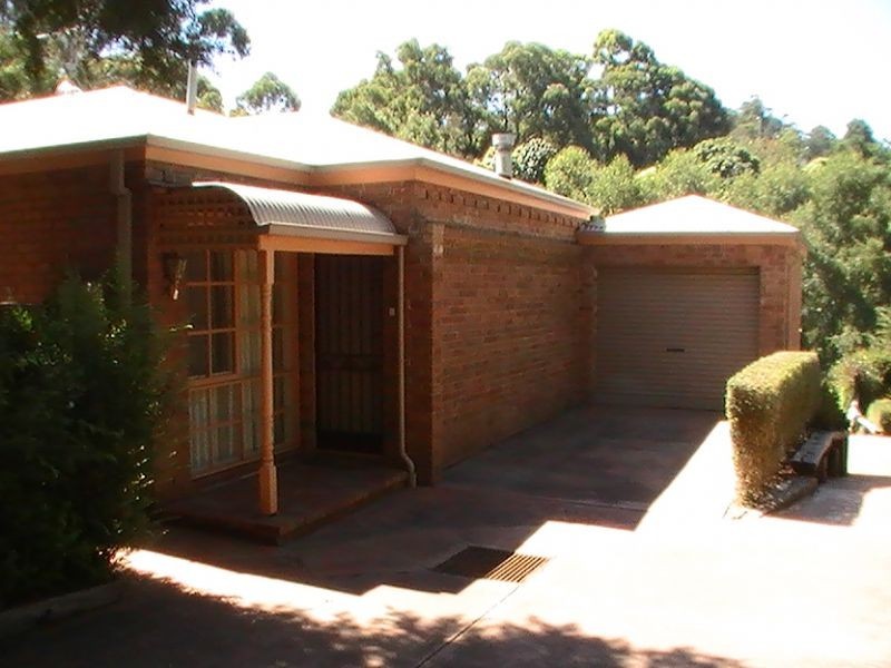 4/31 Benson Street, Belgrave VIC 3160